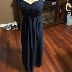 Formal dress
